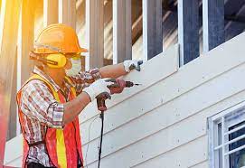 Best Aluminum Siding Installation  in San Pablo, CA