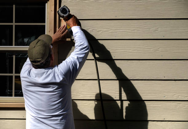 Best Custom Siding Design  in San Pablo, CA
