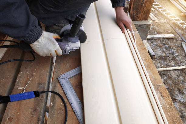 Best Insulated Siding Installation  in San Pablo, CA