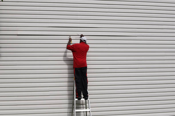 Best Stone Veneer Siding  in San Pablo, CA