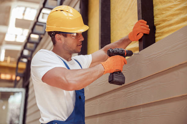 Best James Hardie Siding  in San Pablo, CA