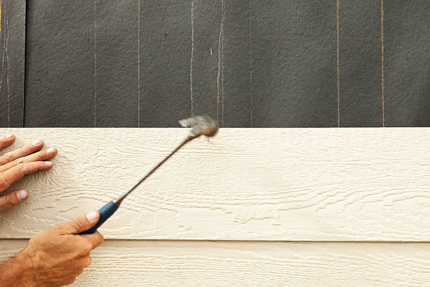 Best Engineered Wood Siding  in San Pablo, CA
